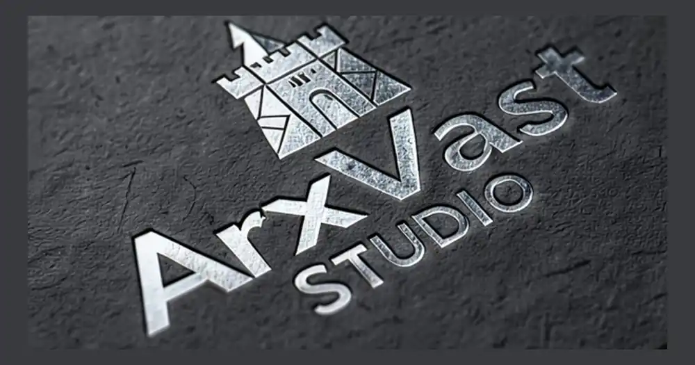 ArxVast Studio cover