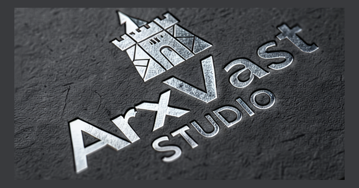ArxVast Studio cover